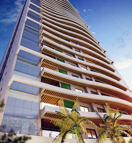 Apartamento - Venda - Olhos D` água - Ribeirão Preto - SP