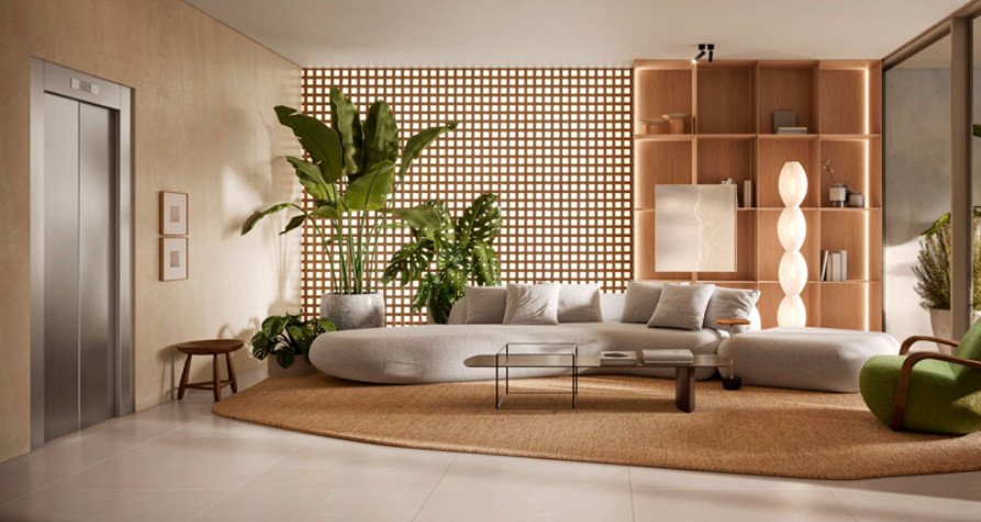 Apartamento Alto Padrão - Lançamentos - Jardim Ilhas do Sul - Ribeirão Preto - SP