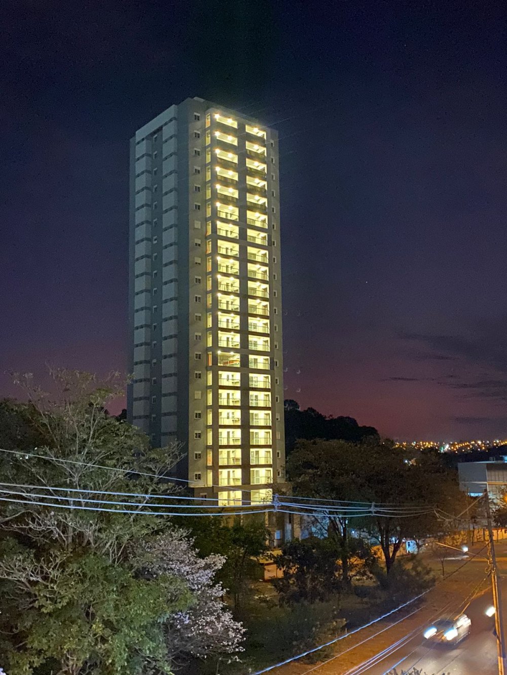 Apartamento - Venda - Jardim Califórnia - Ribeirão Preto - SP