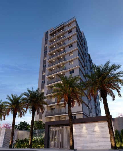 Apartamento - Lanamentos - Ribeirnia - Ribeiro Preto - SP
