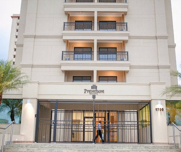 Apartamento - Venda - Ribeirânia - Ribeirão Preto - SP