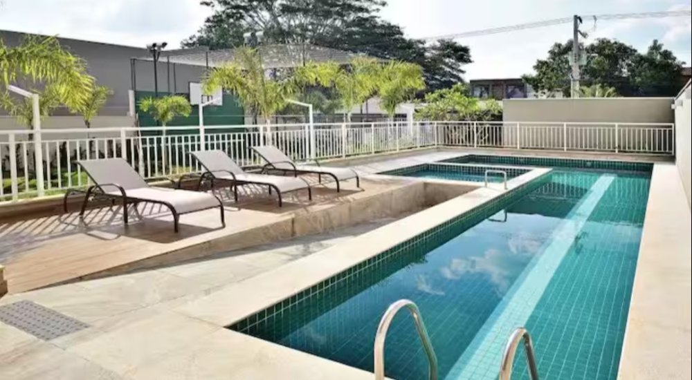 Apartamento - Venda - Vila Amélia - Ribeirão Preto - SP