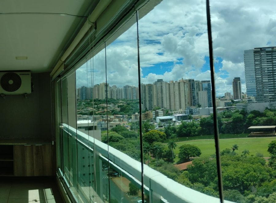 Apartamento - Venda - Jardim Botânico - Ribeirão Preto - SP