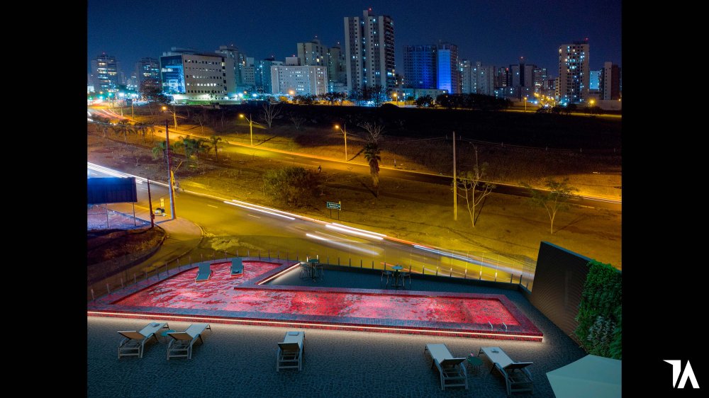 Apartamento Garden - Venda - Nova Aliança - Ribeirão Preto - SP