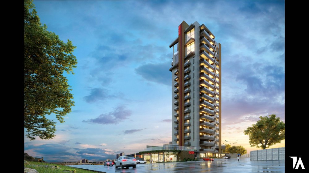 Apartamento Alto Padrão - Lançamentos - Nova Aliança - Ribeirão Preto - SP