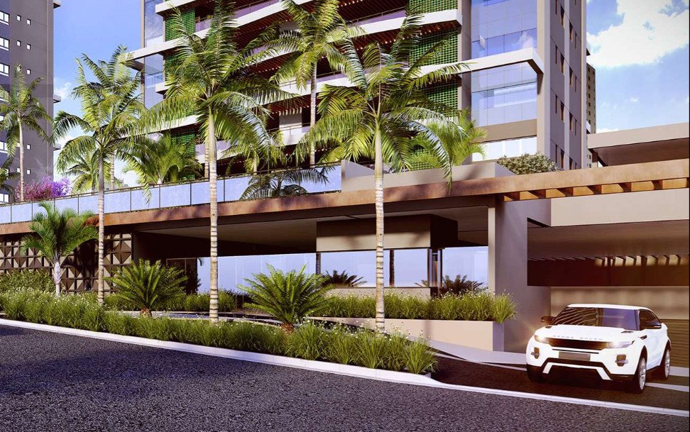 Apartamento - Venda - Olhos D` água - Ribeirão Preto - SP