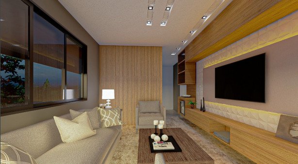 Apartamento - Lançamentos - Jardim Botânico - Ribeirão Preto - SP