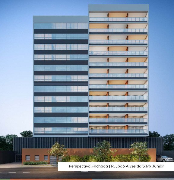 Edifício Comercial - Lançamentos - Jardim Canadá - Ribeirão Preto - SP