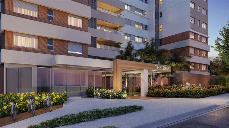 Apartamento Alto Padrão - Venda - Jardim Botânico - Ribeirão Preto - SP