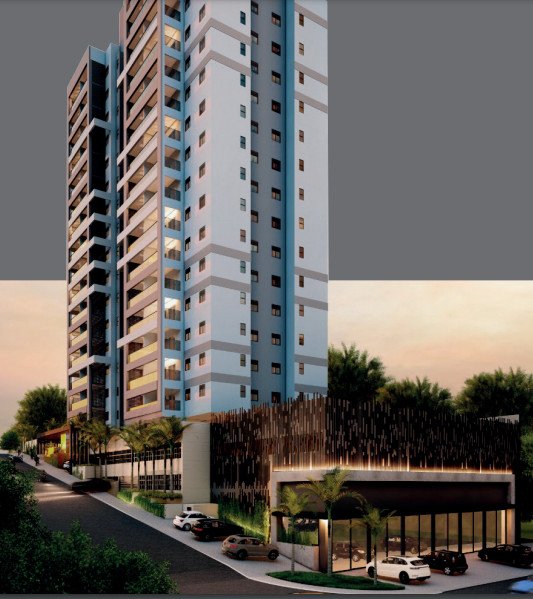 Apartamento - Venda - Jardim Sumaré - Ribeirão Preto - SP