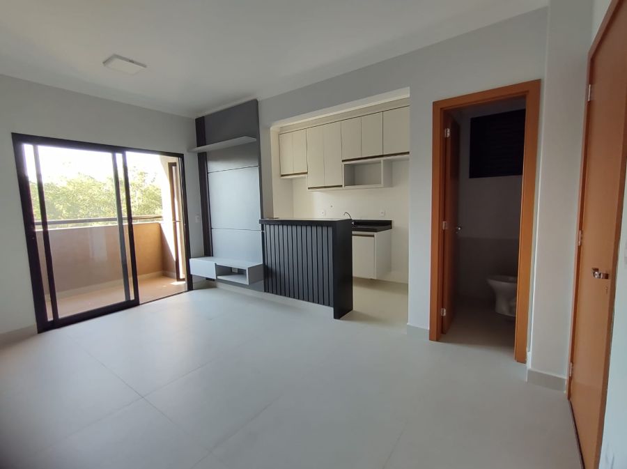 Apartamento - Venda - Jardim Recreio - Ribeir�o Preto - SP