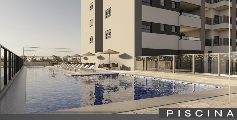 Apartamento - Venda - Vila do Golfe - Ribeirão Preto - SP