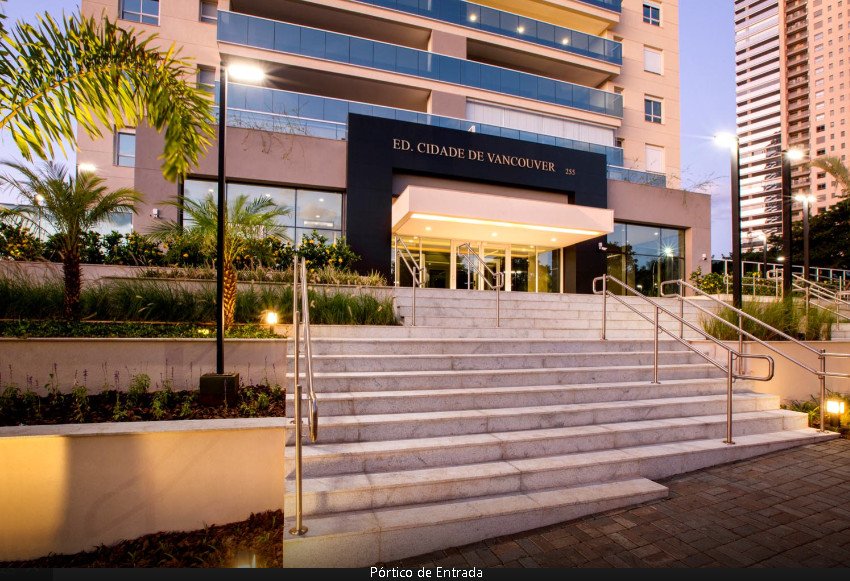 Apartamento Alto Padr�o - Venda - Jardim Ilhas do Sul - Ribeir�o Preto - SP