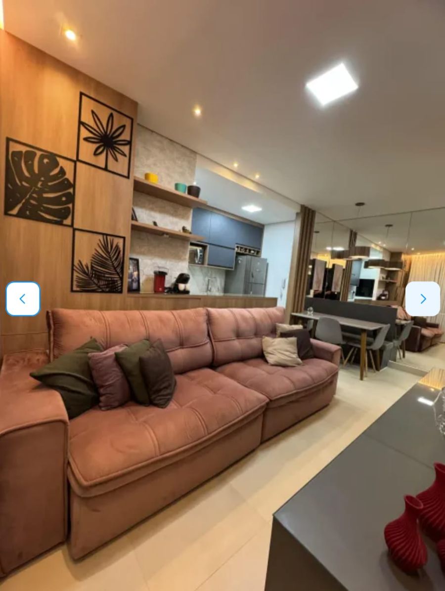 Apartamento - Venda - Jardim Bot�nico - Ribeir�o Preto - SP