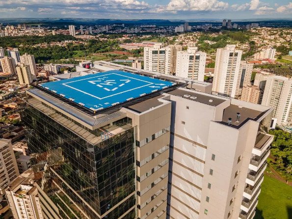 Sala Comercial - Venda - Jardim Botânico - Ribeirão Preto - SP