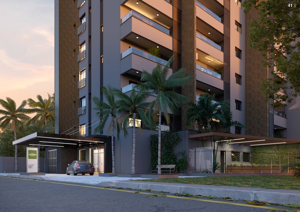 Apartamento - Lançamentos - Ribeirânia - Ribeirão Preto - SP