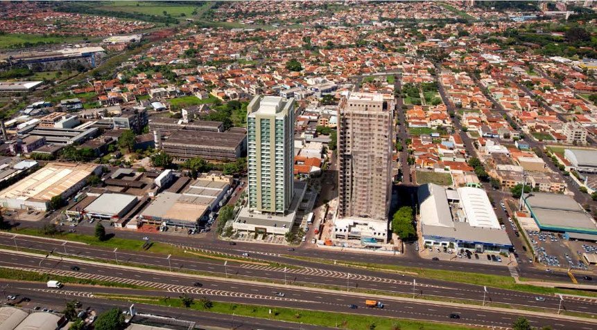 Edifício Comercial - Venda - Nova Ribeirânia - Ribeirão Preto - SP