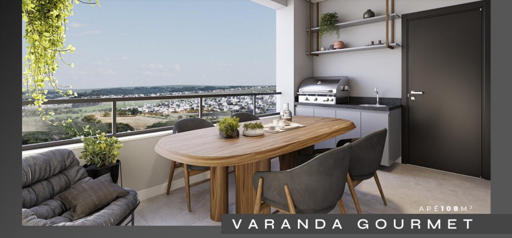 Apartamento - Venda - Vila do Golfe - Ribeir�o Preto - SP